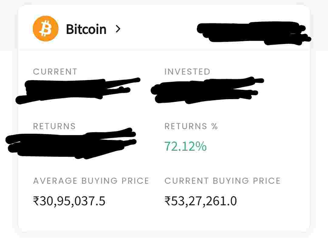 Bitcoin is a must in portfolio - Grapevine